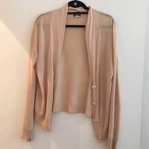 J Crew Cardigan
